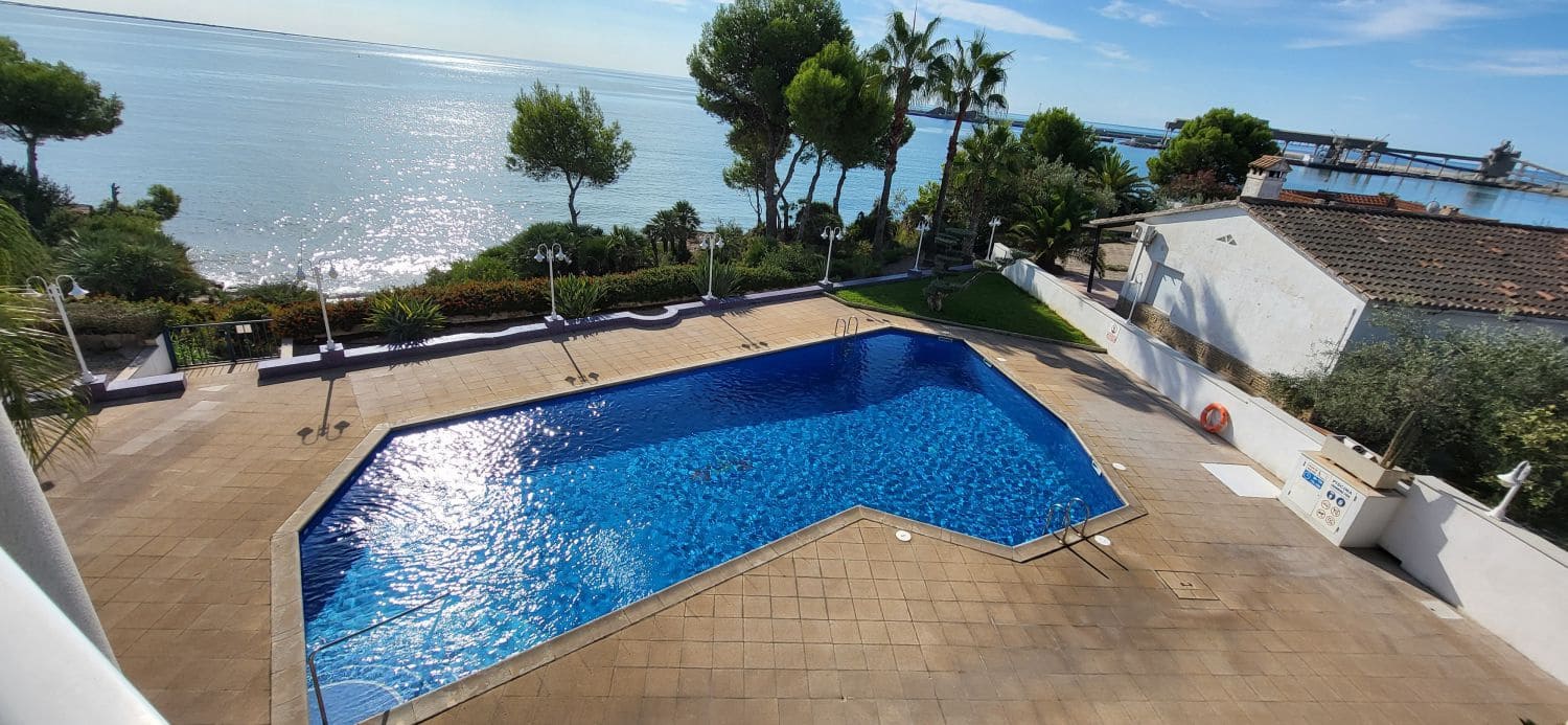 2 sypialnia Apartament na sprzedaż w Alcanar - 260 000 € (Ref: 9233090)