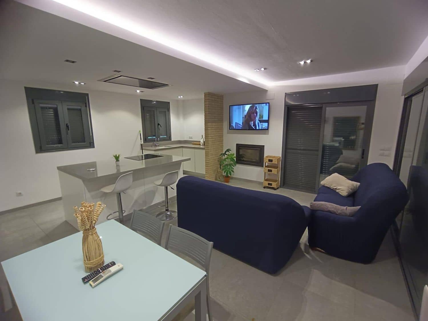 3 sypialnia Willa na sprzedaż w Aldover z garażem - 240 000 € (Ref: 9257613)