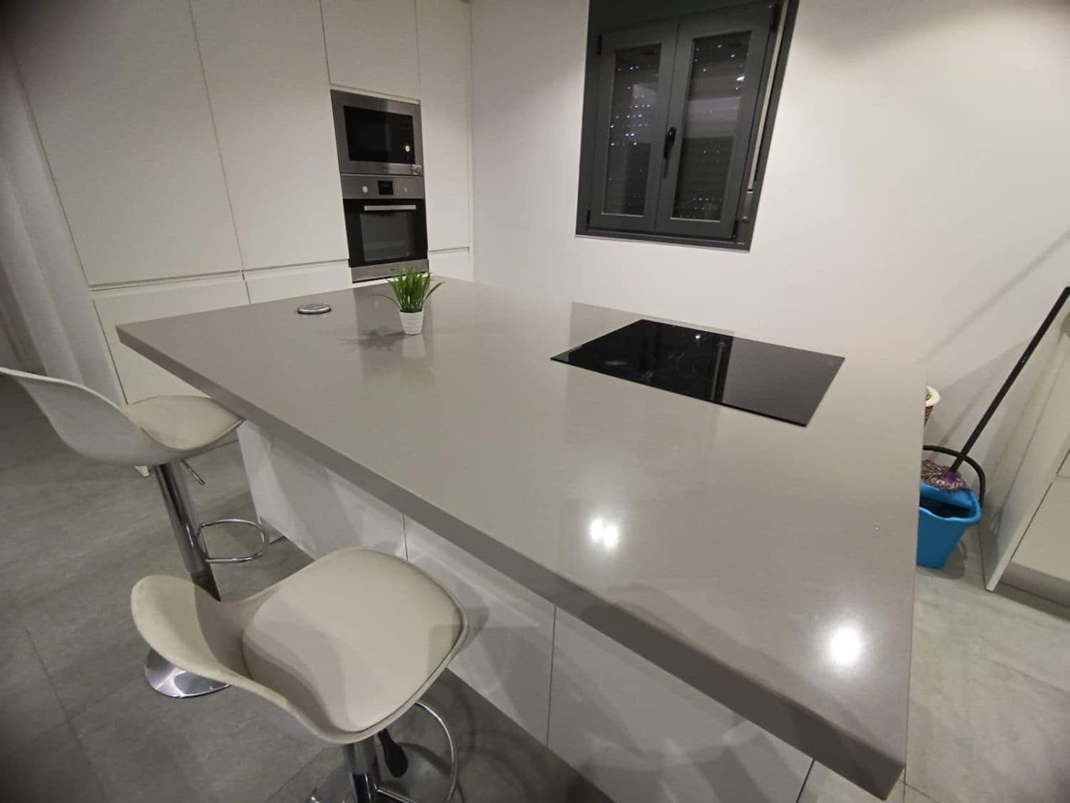 3 sypialnia Willa na sprzedaż w Aldover z garażem - 240 000 € (Ref: 9257613)