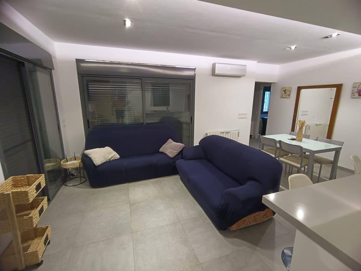 3 sypialnia Willa na sprzedaż w Aldover z garażem - 240 000 € (Ref: 9257613)