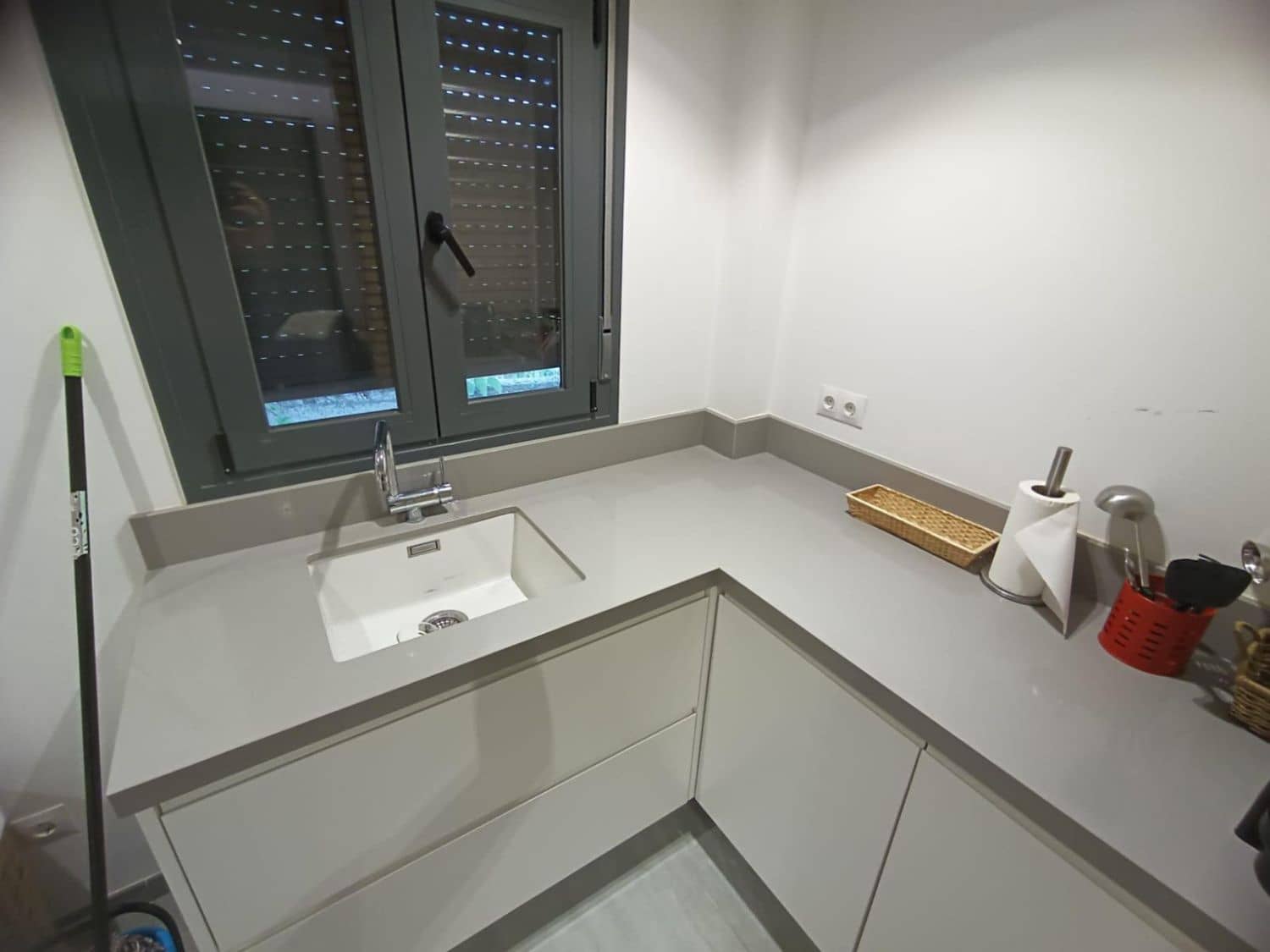 3 sypialnia Willa na sprzedaż w Aldover z garażem - 240 000 € (Ref: 9257613)