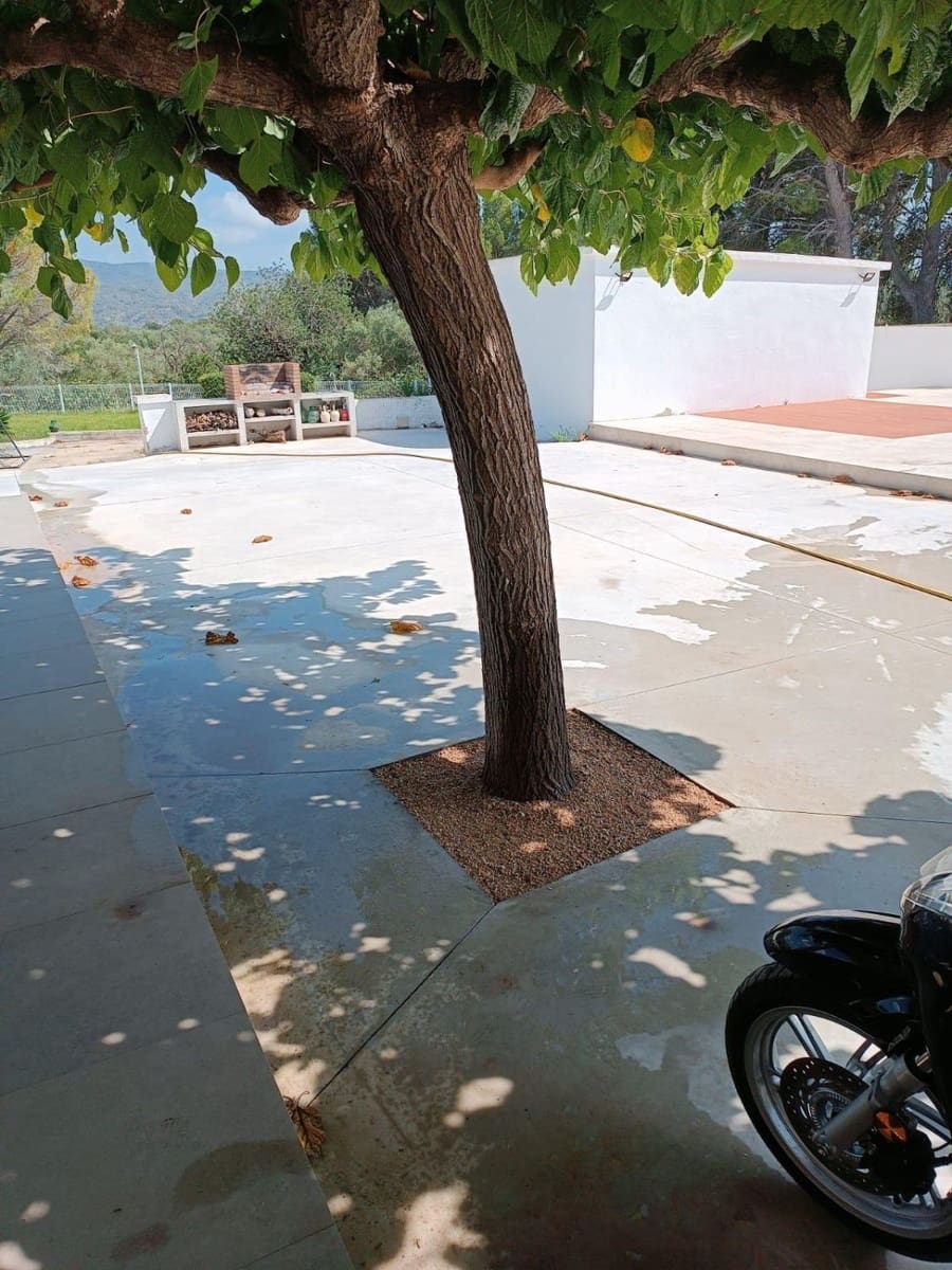 3 sypialnia Willa na sprzedaż w Aldover z garażem - 240 000 € (Ref: 9257613)