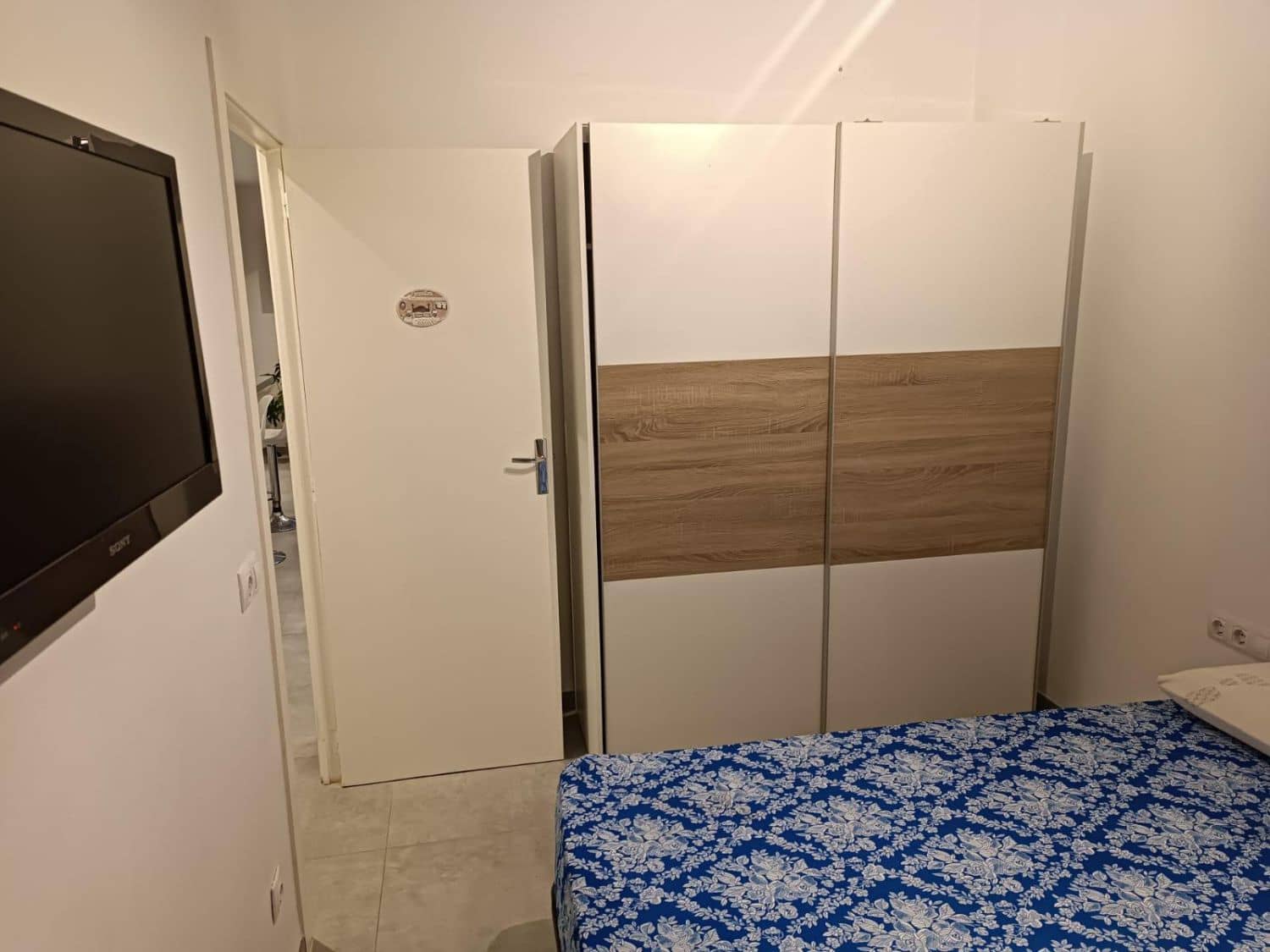 3 sypialnia Willa na sprzedaż w Aldover z garażem - 240 000 € (Ref: 9257613)