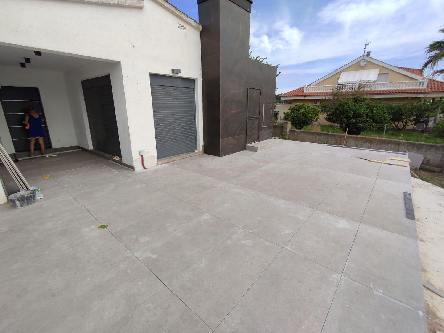 3 sypialnia Willa na sprzedaż w Aldover z garażem - 240 000 € (Ref: 9257613)