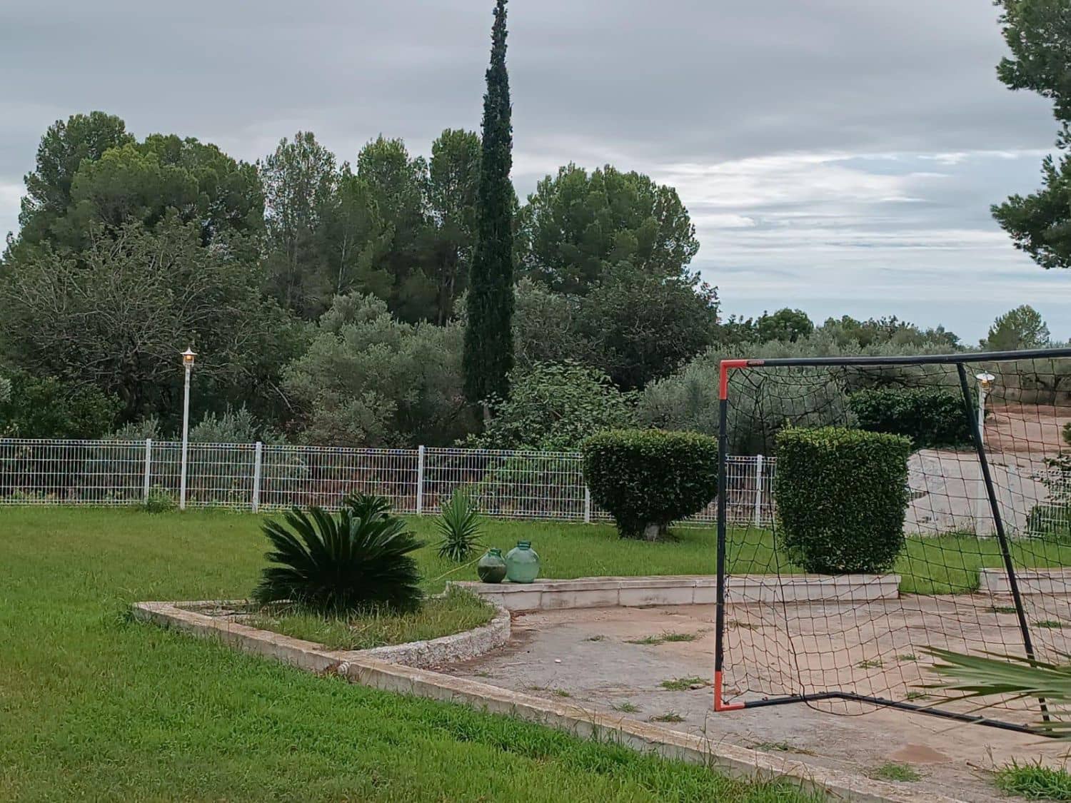 3 sypialnia Willa na sprzedaż w Aldover z garażem - 240 000 € (Ref: 9257613)