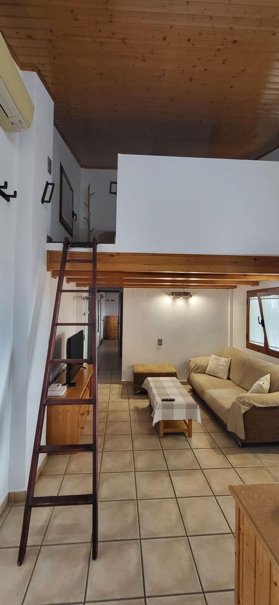 2 soverom Villa til salgs i Deltebre med garasje - € 350 000 (Ref: 9335499)