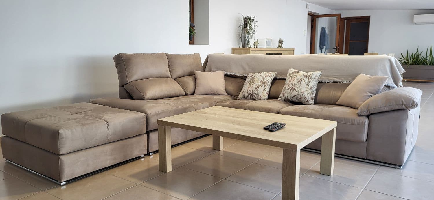 2 soverom Villa til salgs i Deltebre med garasje - € 350 000 (Ref: 9335499)