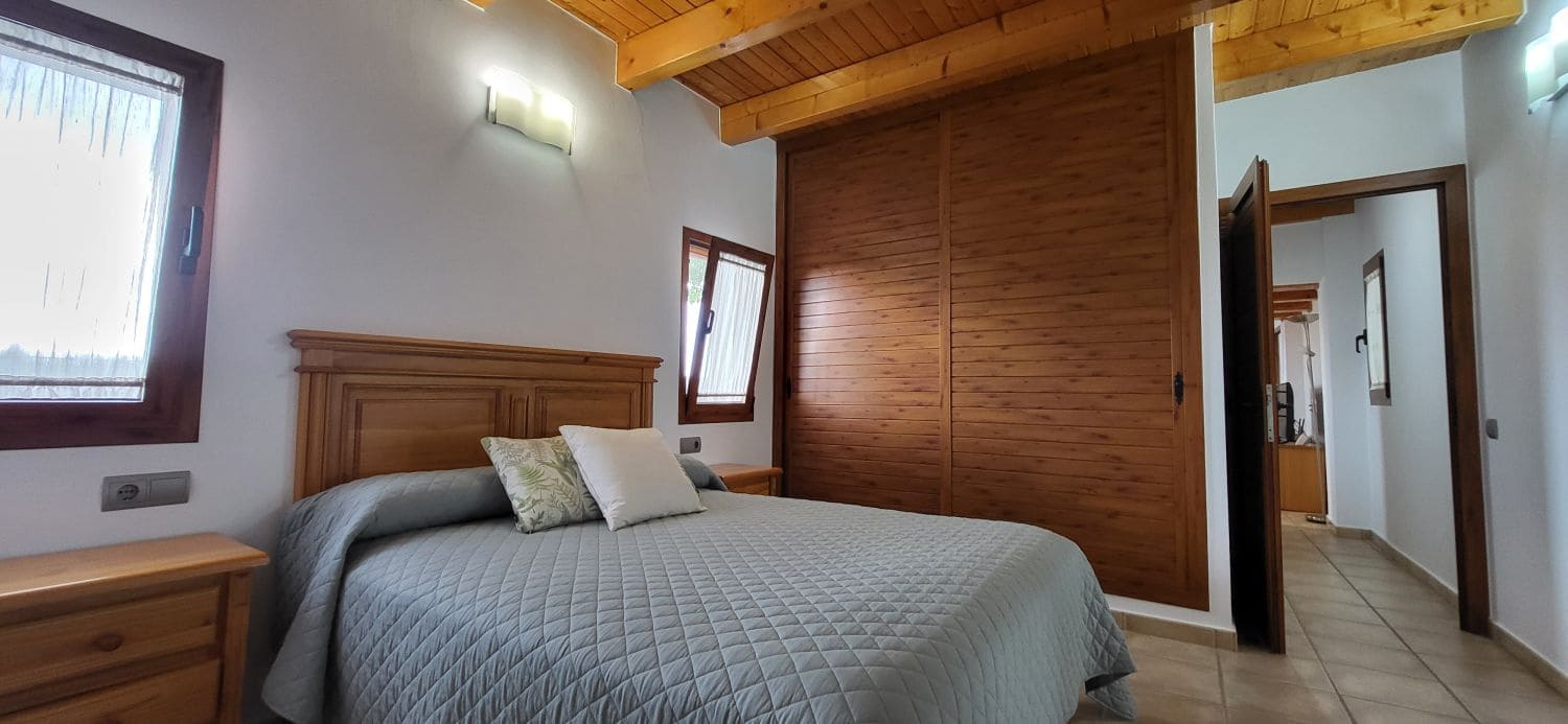 2 soverom Villa til salgs i Deltebre med garasje - € 350 000 (Ref: 9335499)