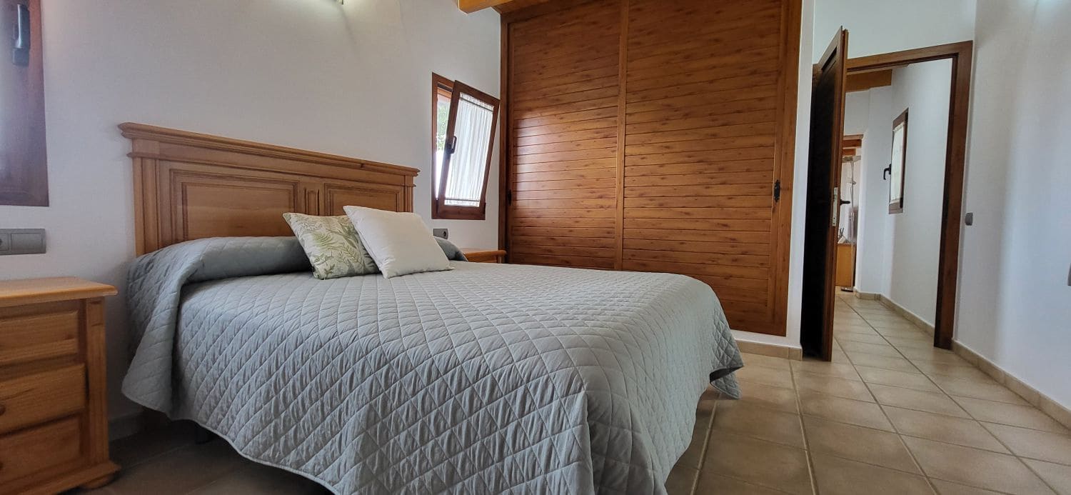 2 soverom Villa til salgs i Deltebre med garasje - € 350 000 (Ref: 9335499)