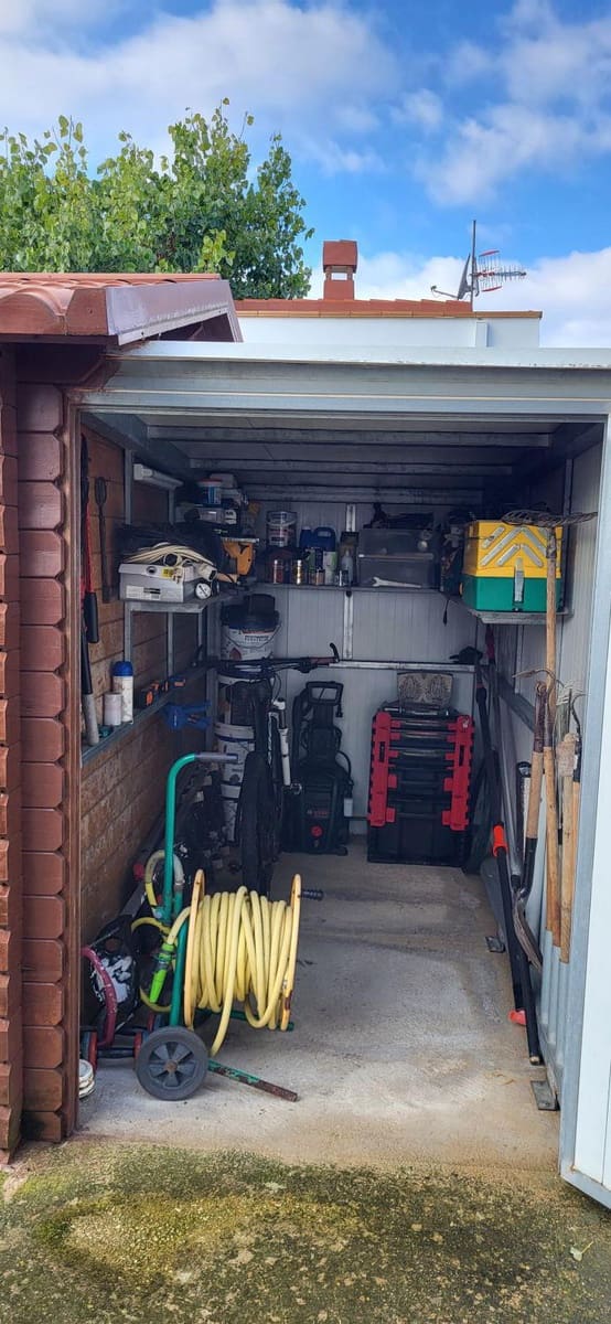 2 soverom Villa til salgs i Deltebre med garasje - € 350 000 (Ref: 9335499)