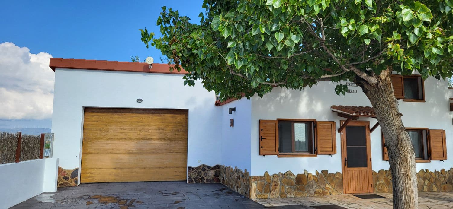 2 soverom Villa til salgs i Deltebre med garasje - € 350 000 (Ref: 9335499)