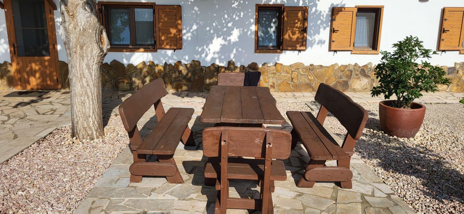 2 soverom Villa til salgs i Deltebre med garasje - € 350 000 (Ref: 9335499)