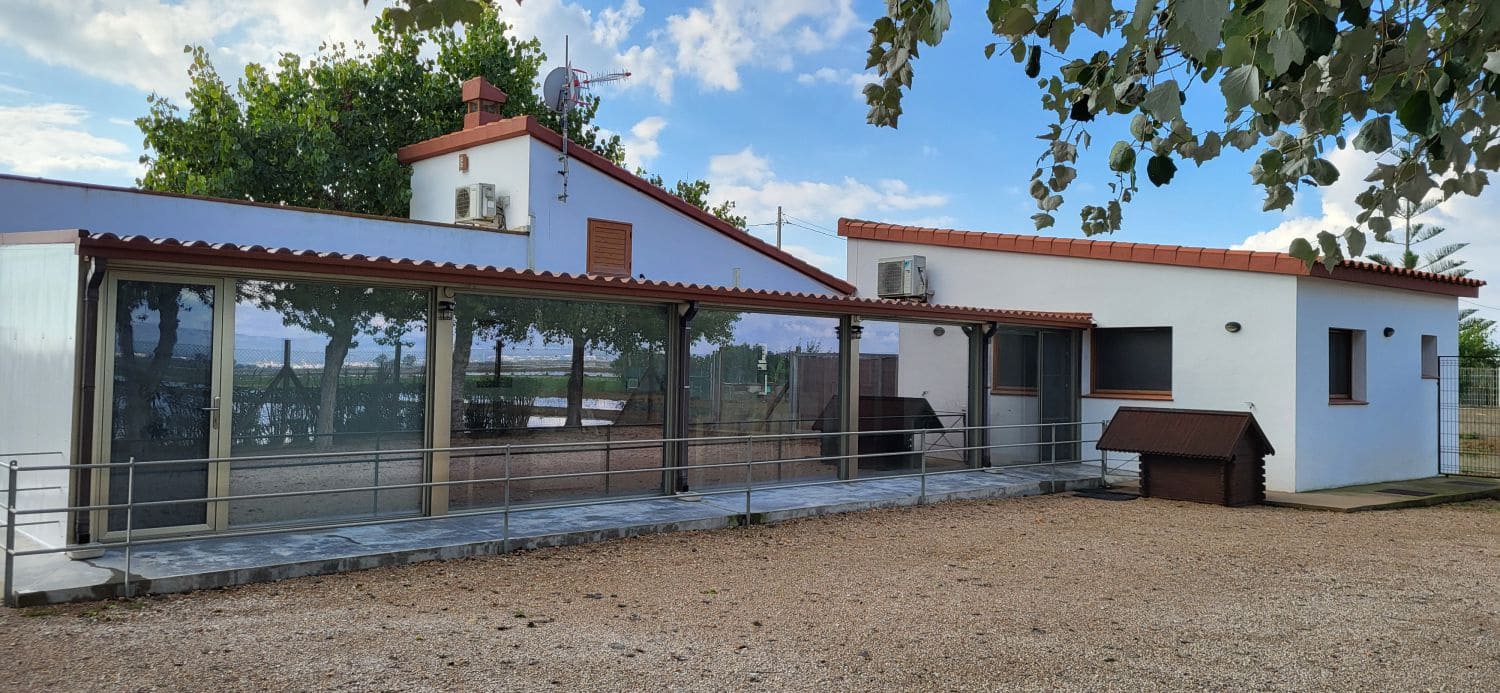 2 soverom Villa til salgs i Deltebre med garasje - € 350 000 (Ref: 9335499)