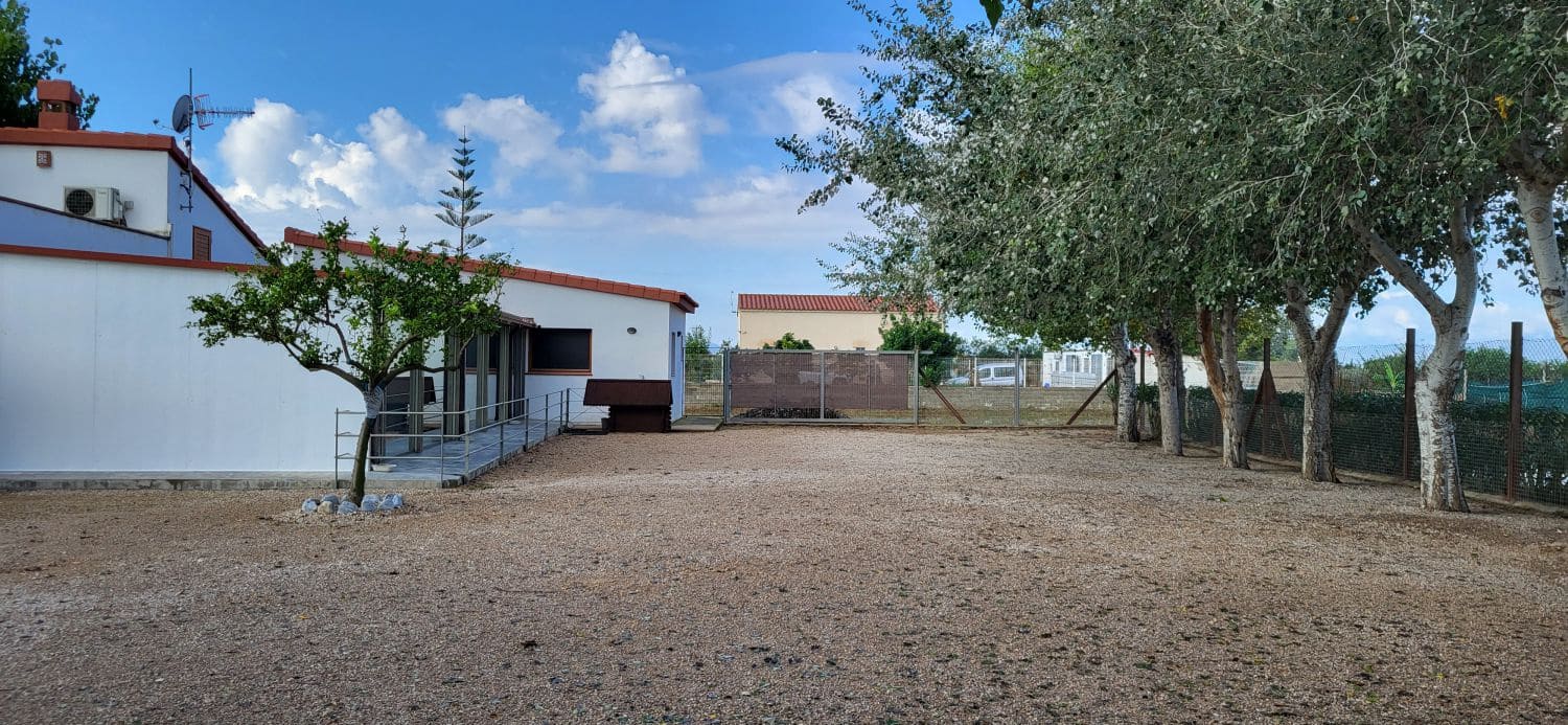 2 soverom Villa til salgs i Deltebre med garasje - € 350 000 (Ref: 9335499)