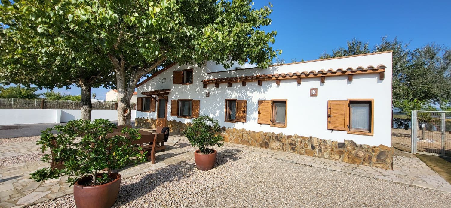 2 soverom Villa til salgs i Deltebre med garasje - € 350 000 (Ref: 9335499)