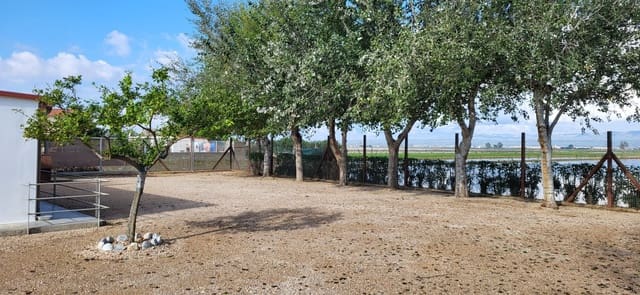 2 bedroom Villa for sale in Deltebre with garage - € 350,000 (Ref: 9335499)