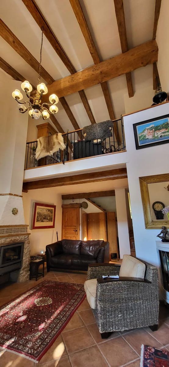 2 Zimmer Finca/Landgut zu verkaufen in Bitem - 315.000 € (Ref: 9367091)