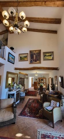 2 chambre Finca/Maison de Campagne à vendre à Bitem, Tortosa - 315 000 € (Ref: 9367091)