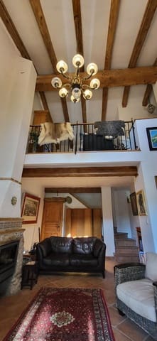 2 chambre Finca/Maison de Campagne à vendre à Bitem, Tortosa - 315 000 € (Ref: 9367091)