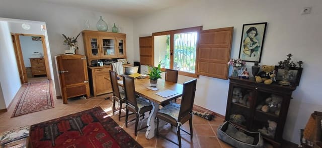 2 chambre Finca/Maison de Campagne à vendre à Bitem, Tortosa - 315 000 € (Ref: 9367091)