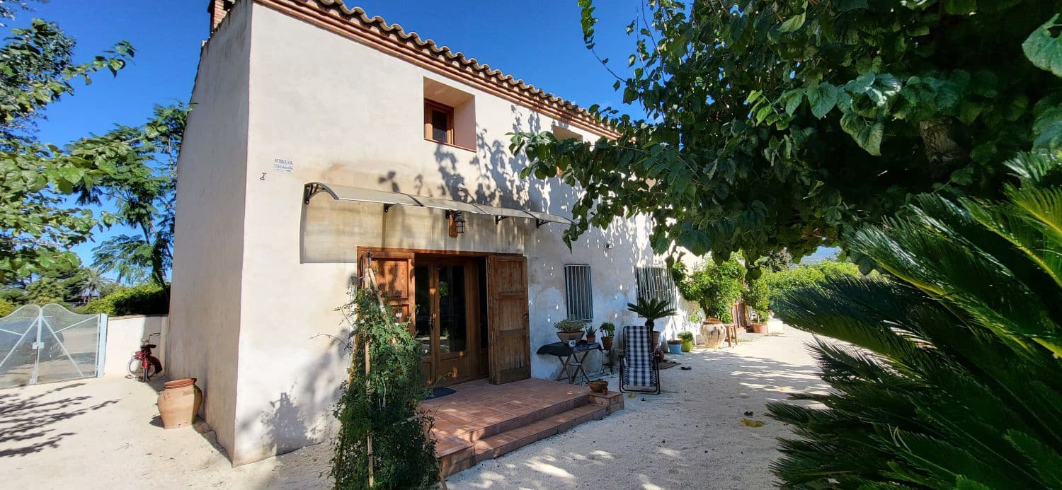 2 Zimmer Finca/Landgut zu verkaufen in Bitem - 315.000 € (Ref: 9367091)