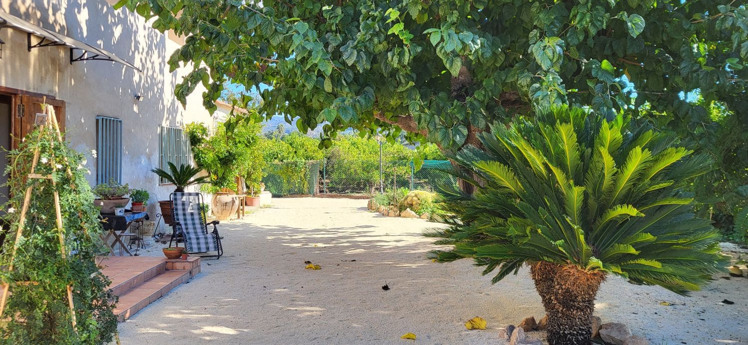 2 Zimmer Finca/Landgut zu verkaufen in Bitem - 315.000 € (Ref: 9367091)