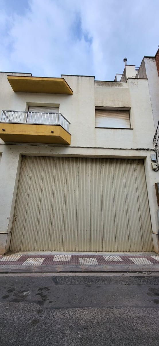 5 Zimmer Gewerbe zu verkaufen in L'Aldea mit Garage - 250.000 € (Ref: 9485185)