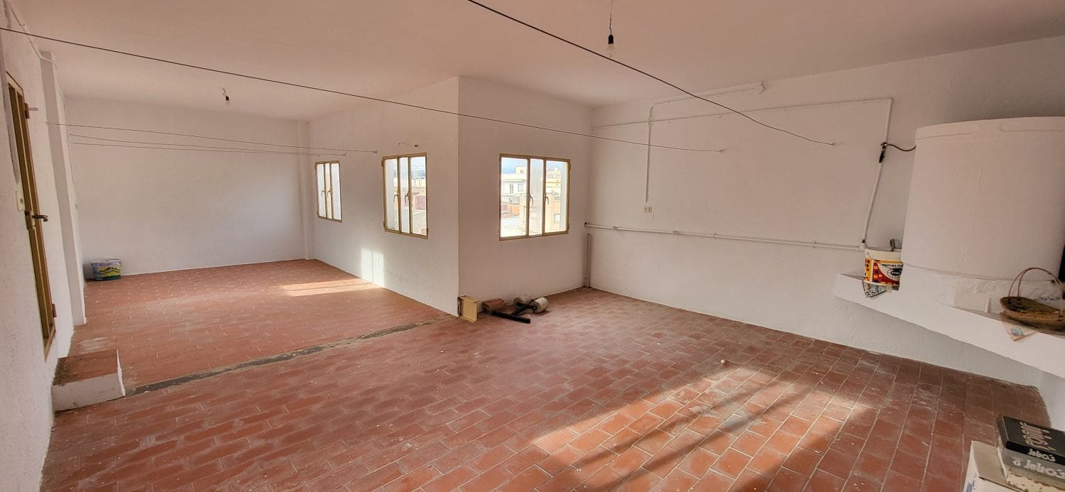 5 Zimmer Gewerbe zu verkaufen in L'Aldea mit Garage - 250.000 € (Ref: 9485185)