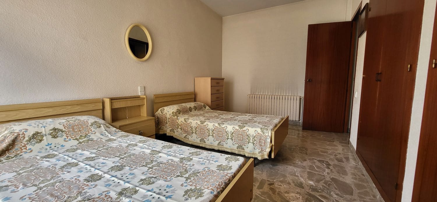 5 Zimmer Gewerbe zu verkaufen in L'Aldea mit Garage - 250.000 € (Ref: 9485185)