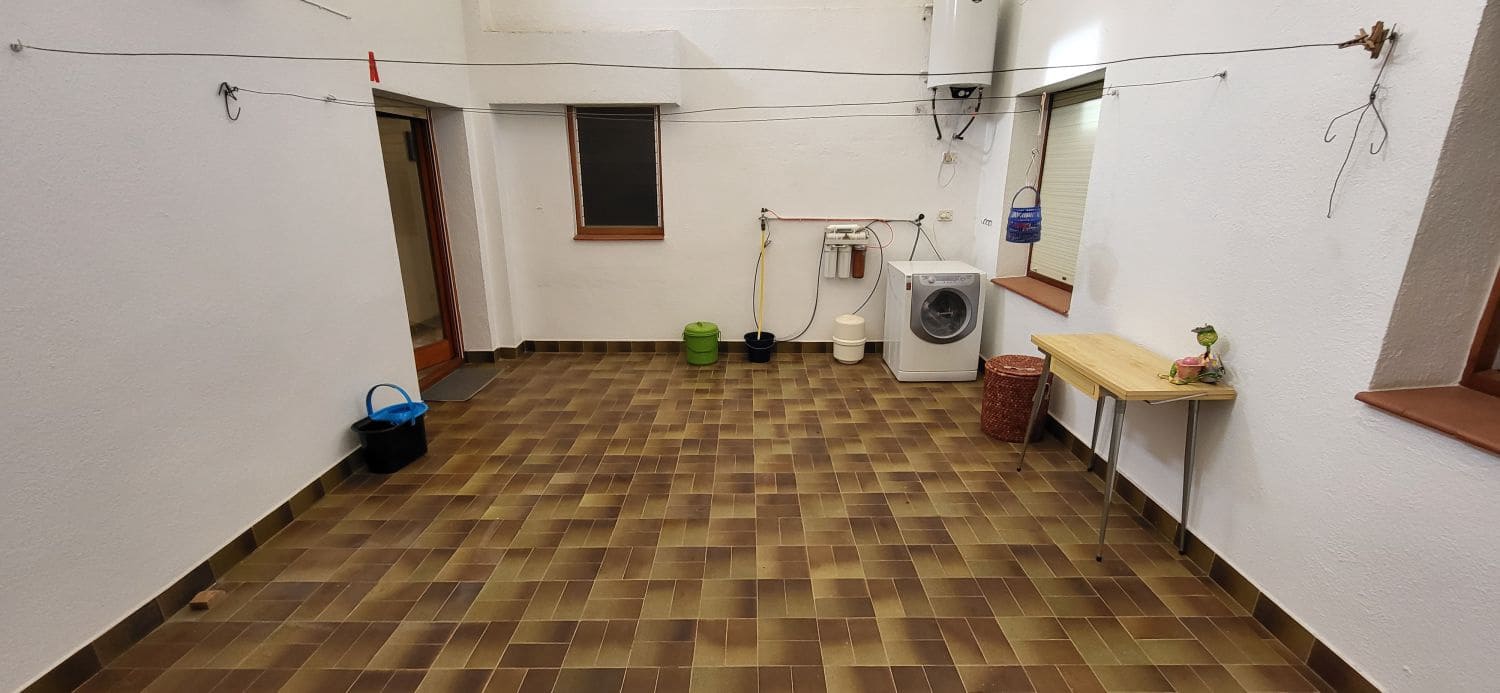 5 Zimmer Gewerbe zu verkaufen in L'Aldea mit Garage - 250.000 € (Ref: 9485185)