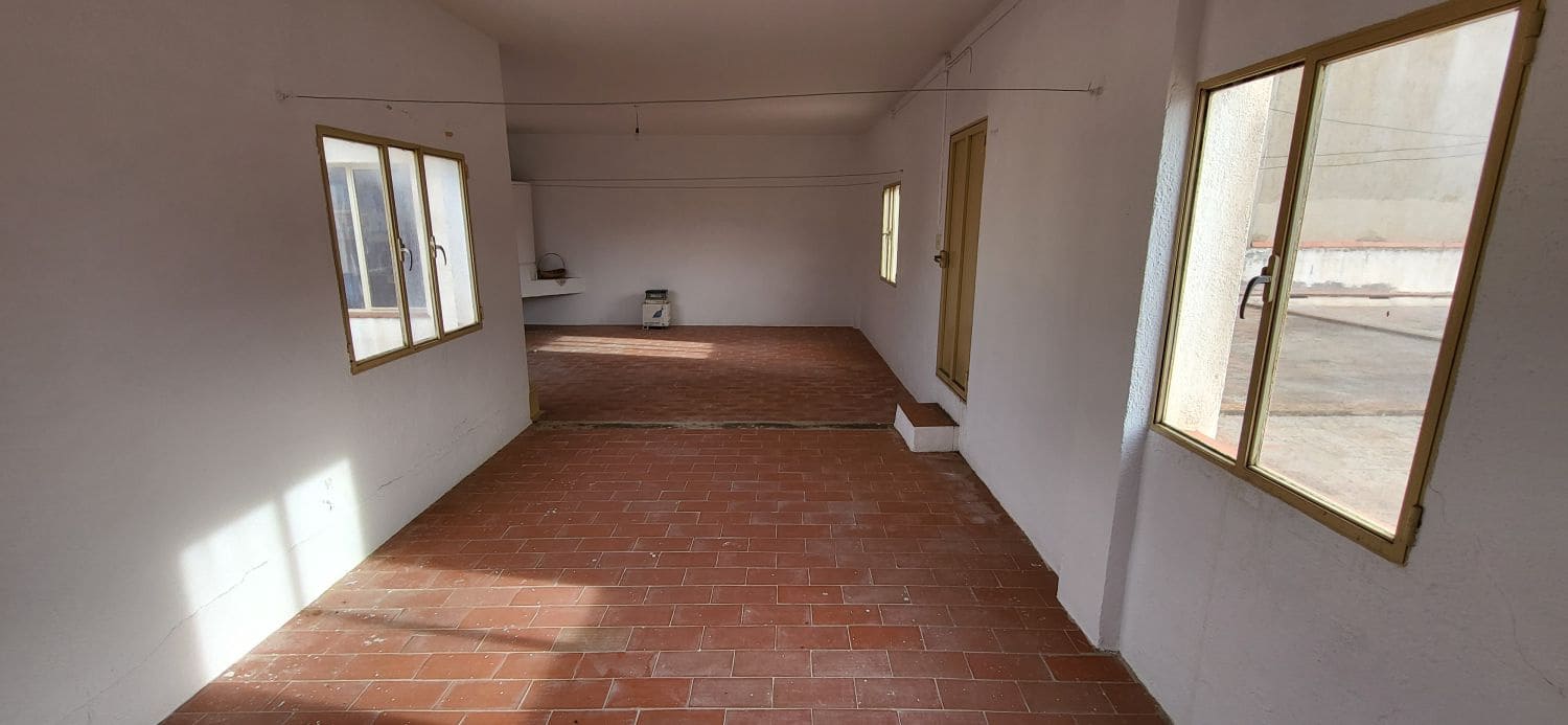 5 Zimmer Gewerbe zu verkaufen in L'Aldea mit Garage - 250.000 € (Ref: 9485185)