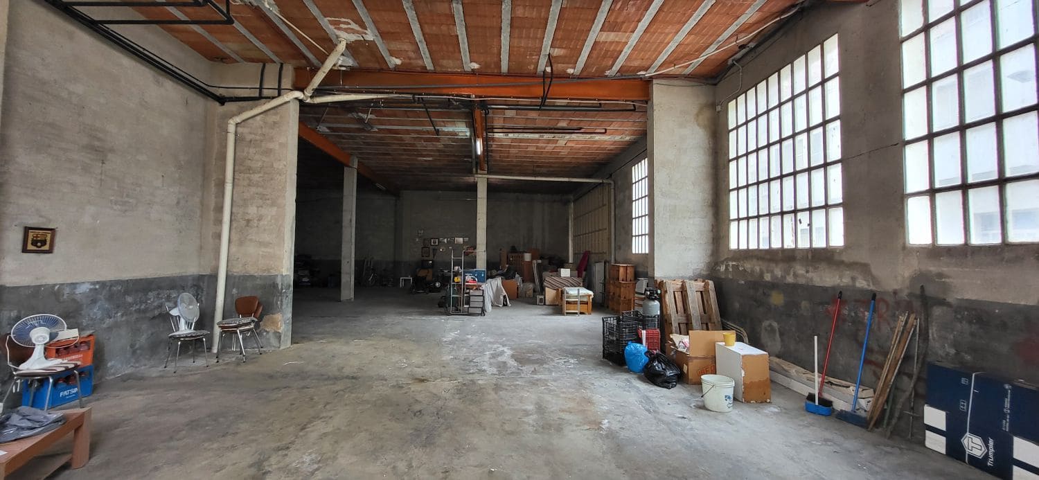 5 Zimmer Gewerbe zu verkaufen in L'Aldea mit Garage - 250.000 € (Ref: 9485185)