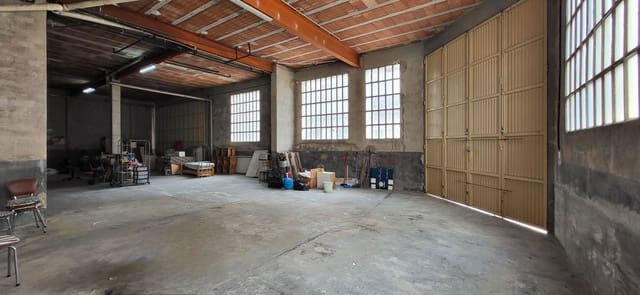 5 Zimmer Gewerbe zu verkaufen in L'Aldea mit Garage - 250.000 € (Ref: 9485185)