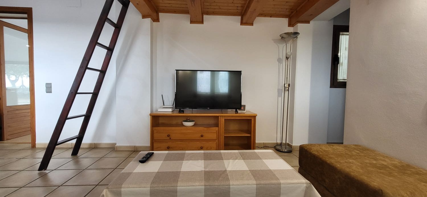2 slaapkamer Villa te koop in Deltebre met garage - € 310.000 (Ref: 9504045)