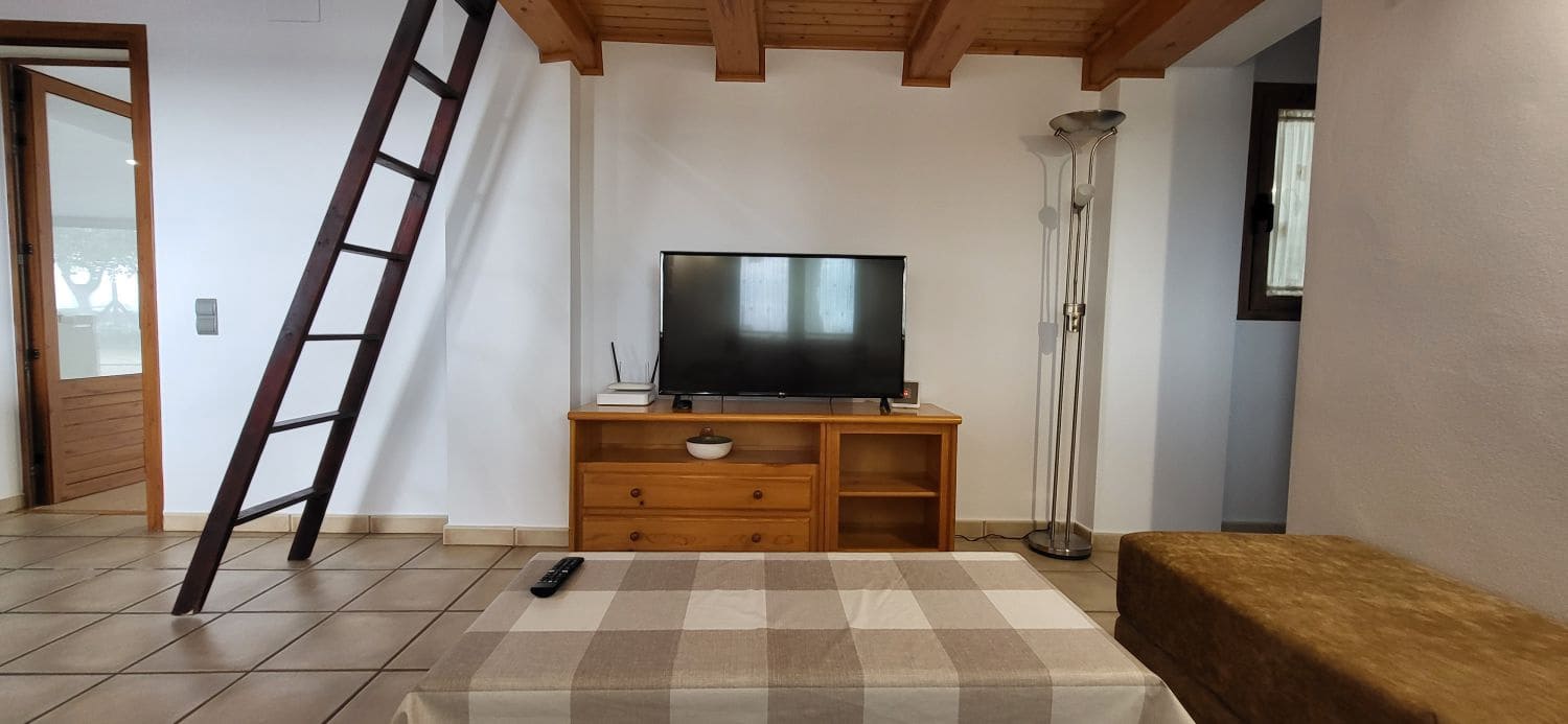 2 slaapkamer Villa te koop in Deltebre met garage - € 310.000 (Ref: 9504045)