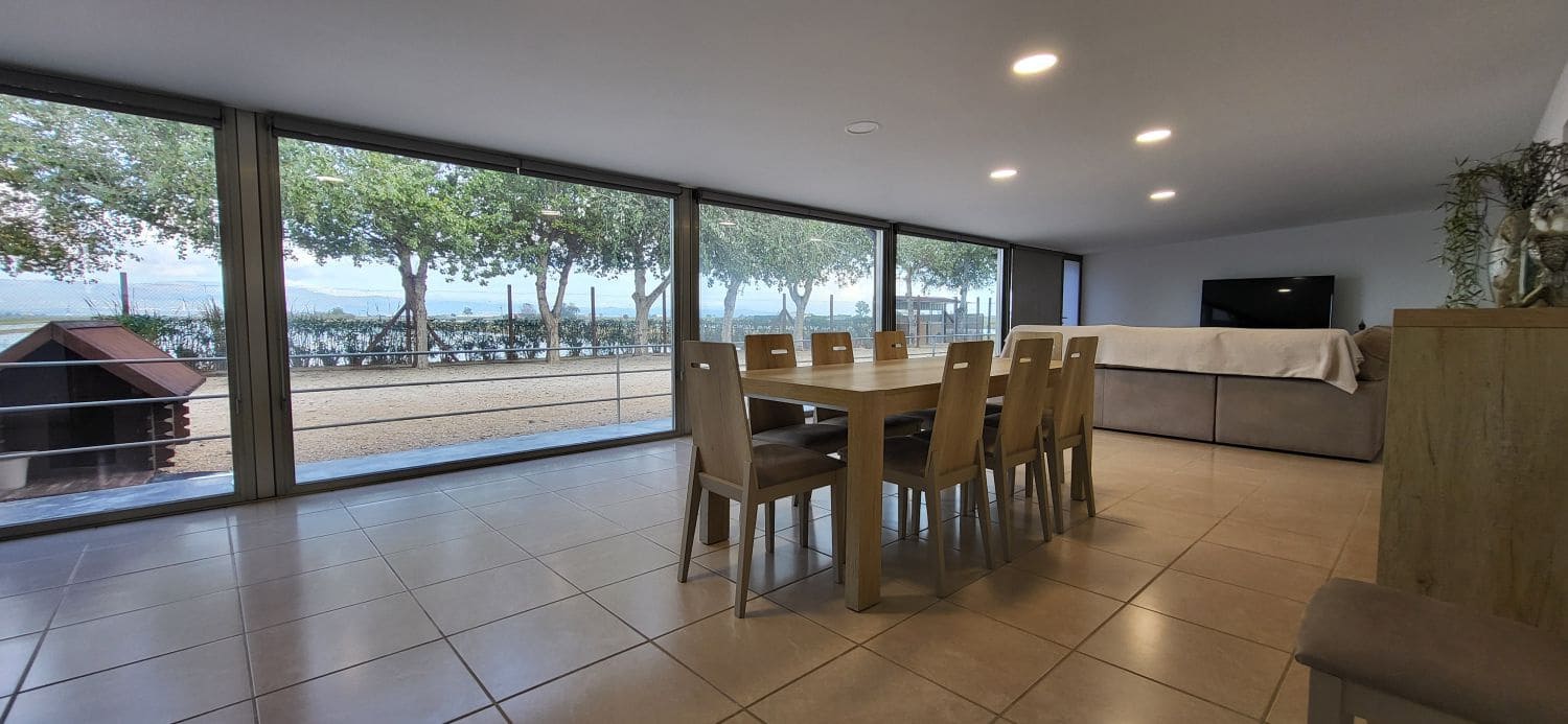 2 slaapkamer Villa te koop in Deltebre met garage - € 310.000 (Ref: 9504045)