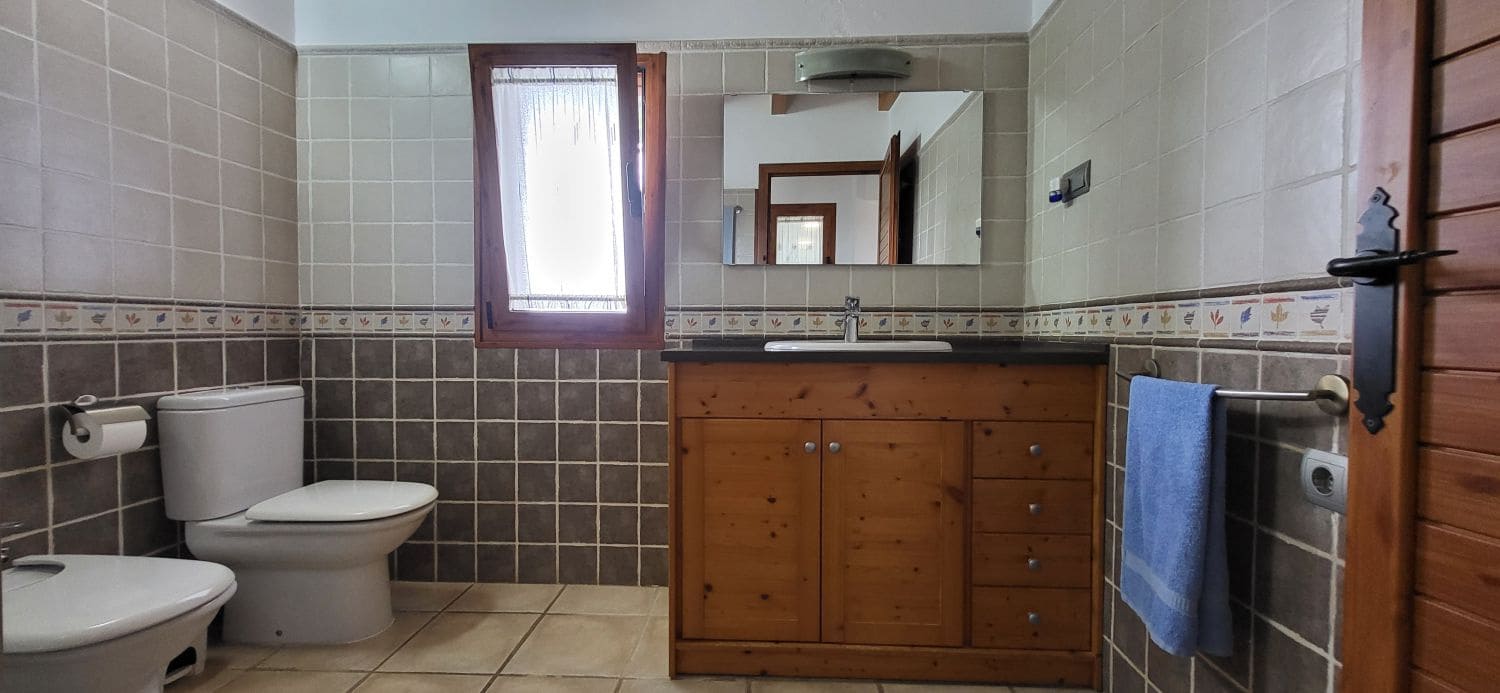 2 slaapkamer Villa te koop in Deltebre met garage - € 310.000 (Ref: 9504045)
