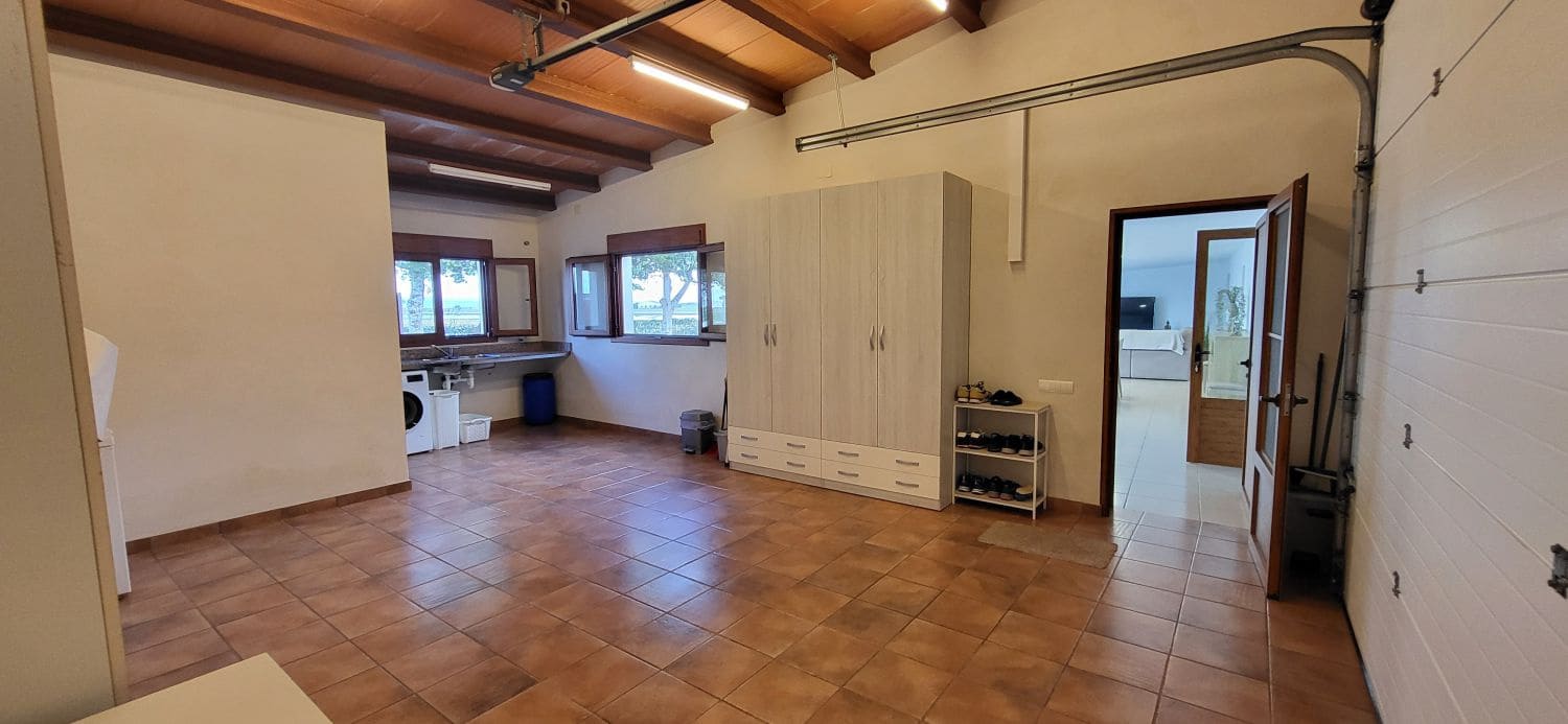 2 slaapkamer Villa te koop in Deltebre met garage - € 310.000 (Ref: 9504045)