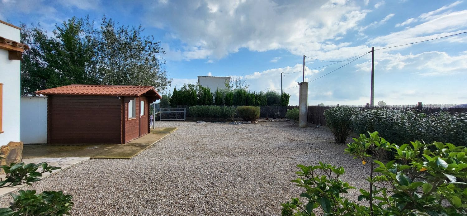 2 slaapkamer Villa te koop in Deltebre met garage - € 310.000 (Ref: 9504045)