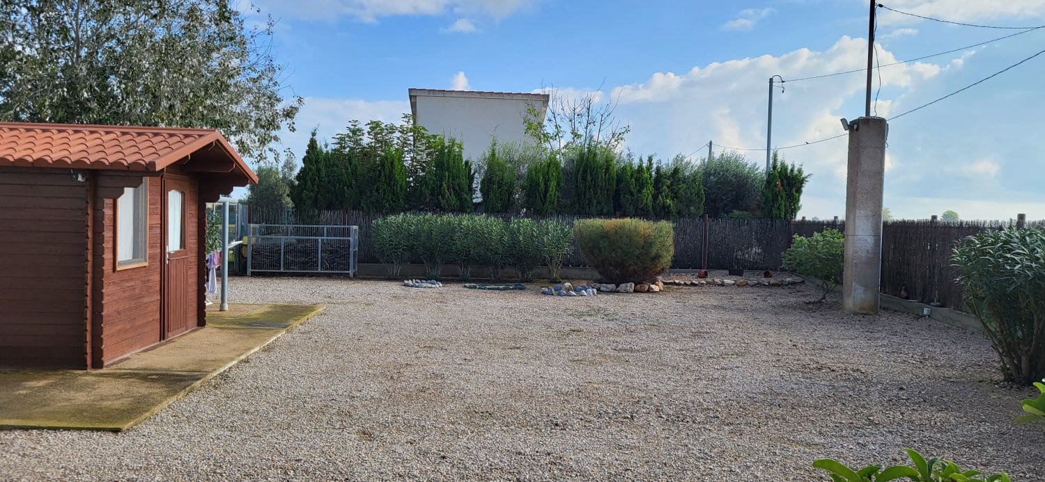 2 slaapkamer Villa te koop in Deltebre met garage - € 310.000 (Ref: 9504045)