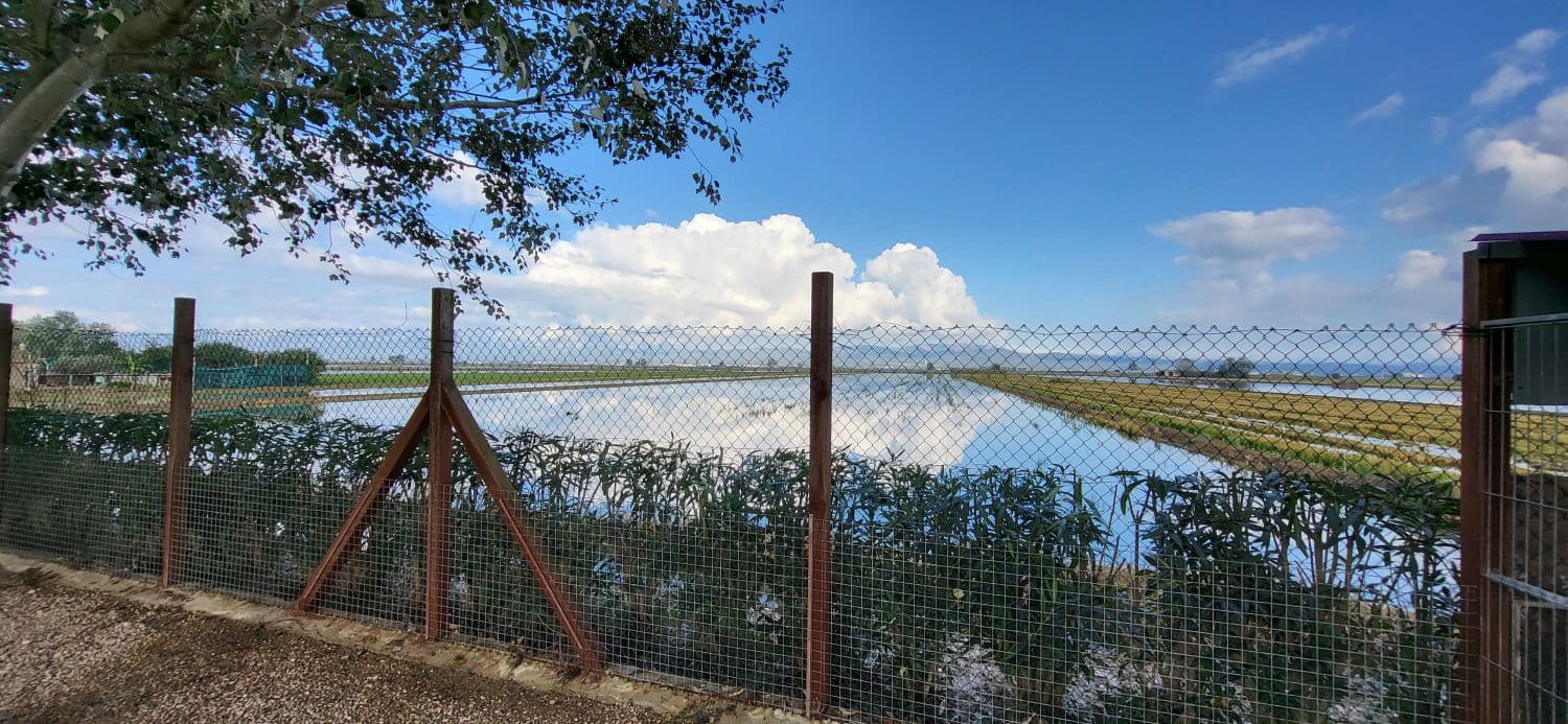 2 slaapkamer Villa te koop in Deltebre met garage - € 310.000 (Ref: 9504045)