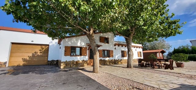 2 slaapkamer Villa te koop in Deltebre met garage - € 310.000 (Ref: 9504045)