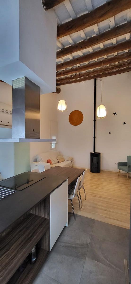 2 sypialnia Mieszkanie na sprzedaż w Tortosa - 110 000 € (Ref: 9524054)