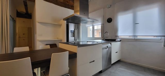 2 sypialnia Mieszkanie na sprzedaż w Tortosa - 110 000 € (Ref: 9524054)