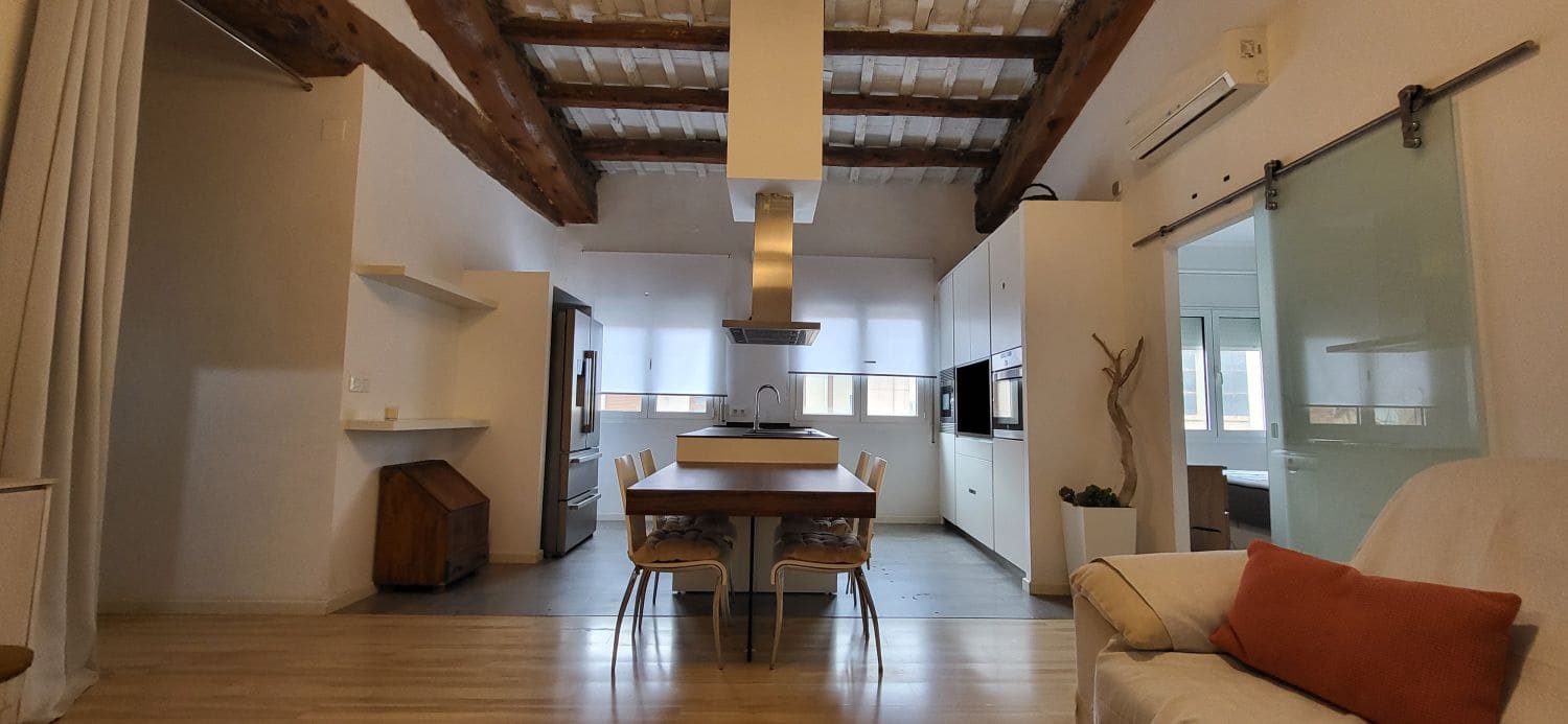 2 sypialnia Mieszkanie na sprzedaż w Tortosa - 110 000 € (Ref: 9524054)