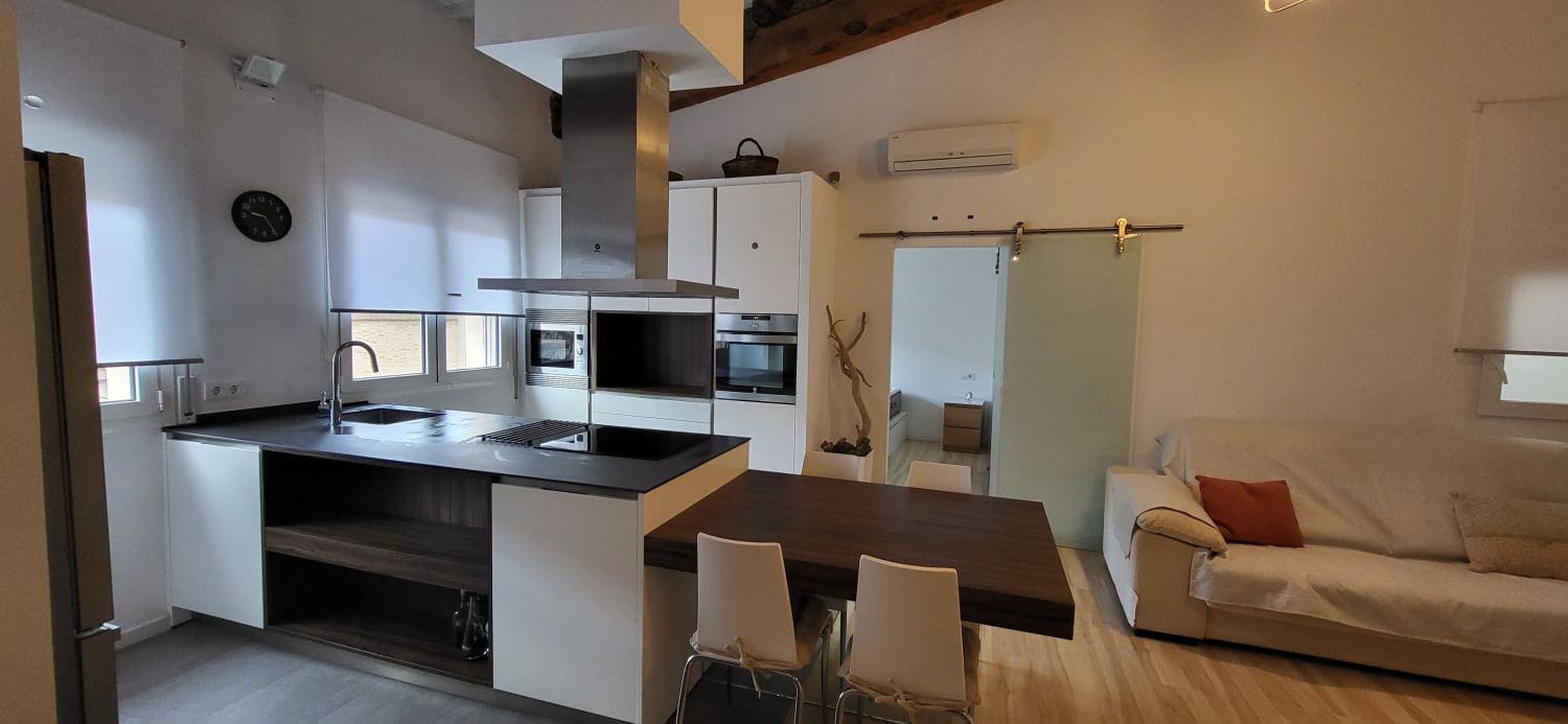 2 sypialnia Mieszkanie na sprzedaż w Tortosa - 110 000 € (Ref: 9524054)