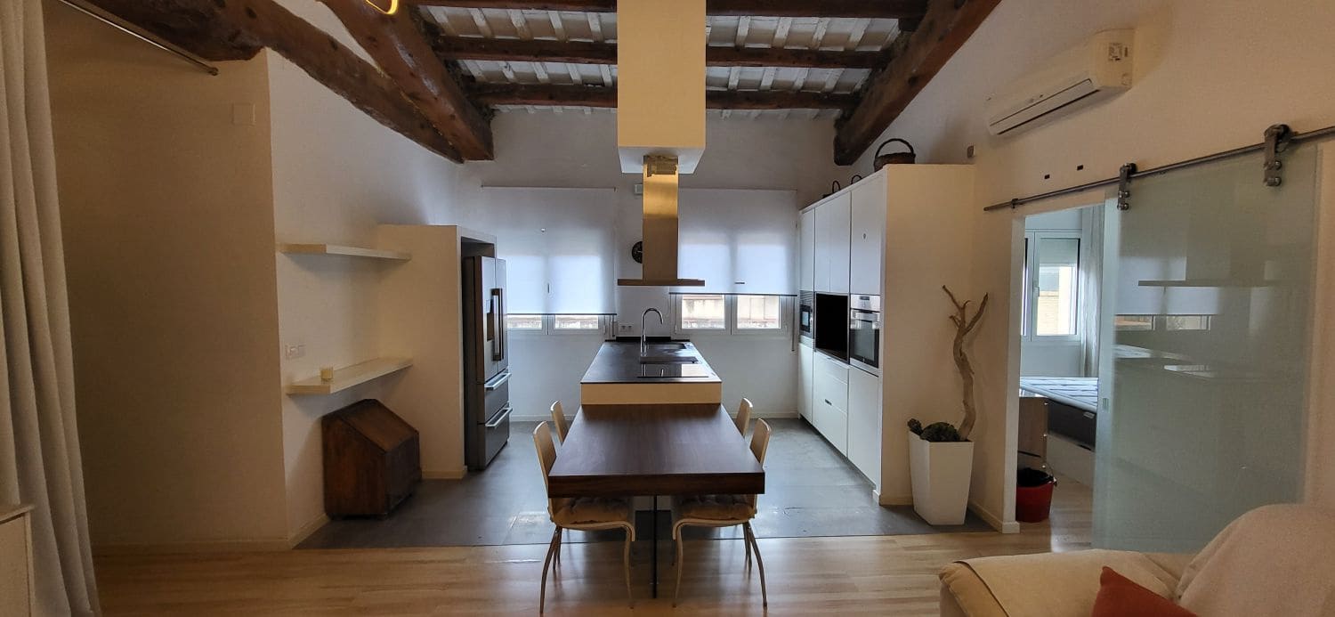 2 sypialnia Mieszkanie na sprzedaż w Tortosa - 110 000 € (Ref: 9524054)