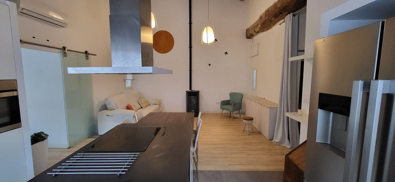 2 sypialnia Mieszkanie na sprzedaż w Tortosa - 110 000 € (Ref: 9524054)