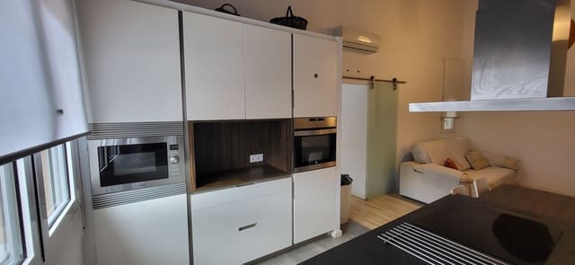 2 sypialnia Mieszkanie na sprzedaż w Tortosa - 110 000 € (Ref: 9524054)