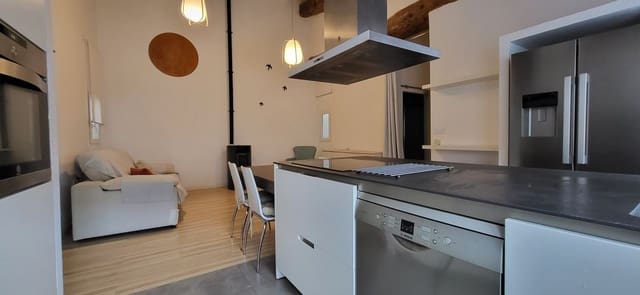 2 sypialnia Mieszkanie na sprzedaż w Tortosa - 110 000 € (Ref: 9524054)